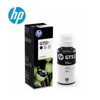 惠普 HP 1VV21AA GT53XL 黑色墨水瓶(适用于HP INK Tank 310 410 319 419 318 418)