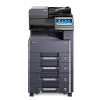 京瓷(Kyocera)TASKalfa 3212i 含原装纸盒