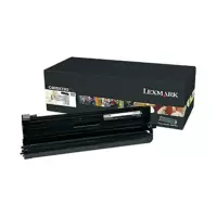 利盟(Lexmark)C925X72G黑色硒鼓 C925de 成像单元 原装硒鼓显影组件 30000页