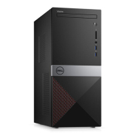 戴尔(DELL)成就3671-14n8台式机商用办公 主机+23.8英寸显示器