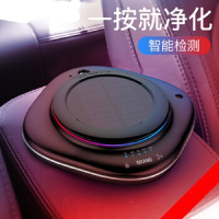 中锐智采 车载空气净化器 普通版 车载空气净化器 单台价格