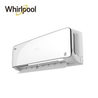 惠而浦(Whirlpool)ISH-26CC1W 大1匹 变频1级 冷暖壁挂式 智能空调