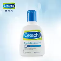 (HD)丝塔芙(Cetaphil) 118ml 洁面乳 (计价单位:瓶)