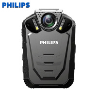 (HD)飞利浦(PHILIPS) VTR8210 32G 执法记录仪 (单位:台)