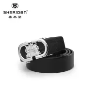 喜来登皮带NL180353S 牛皮105-130cm自动扣yzh