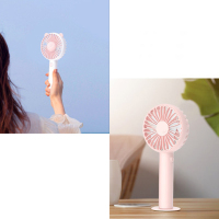 叁活 手持小风扇M109