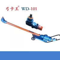 101 骑马卡汽车钢板螺母螺栓螺丝拆装机3kw 安捷达WD-101