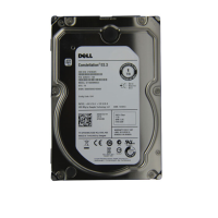 戴尔(DELL)服务器硬盘SAS 4T SAS 7200转