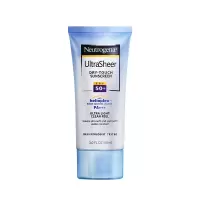 露得清(Neutrogena) 轻透防晒乳液SPF50 PA+++ 88ml