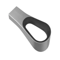 SD 64GB USB3.0 U盘 CZ93酷循 银黑色 金属外壳 内含安全加密软件