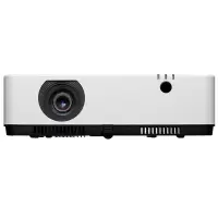 (HD)NEC NP-CR2170W 投影机(计价单位：台)白色（安装费另算）