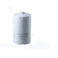 航途智能 金轮机滤 豹王TO-6744 安维配件 白色