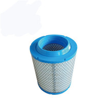 航途智能 长城风骏空滤 豹王TA3584/3581 安维配件 白色