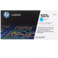 惠普(HP) 青色 硒鼓 CE401A 507A (计价单位:盒)适用LaserJet M551n/M575dn/M575f