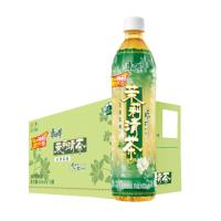 康师傅 茉莉清茶茶饮料500ml*15瓶(新老包装自然发货)50箱