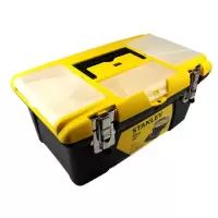 [苏宁自营]史丹利(Stanley) STST19028-8-23 塑料箱(个)