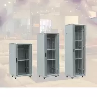 ZAB KZ广播机柜GA1000U