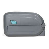 (HD)斑马(ZEBRA) GT820 203dpi 标签条码打印机(计价单位:台)