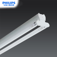 飞利浦全套日光灯 T8支架灯 荧光灯架 日光灯架18W