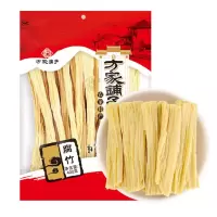 方家铺子腐竹 400g