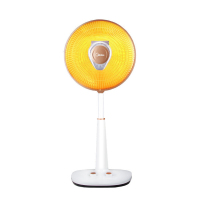 （HD）美的(Midea) NPS10-15B 小太阳 电取暖器（计价单位：台）