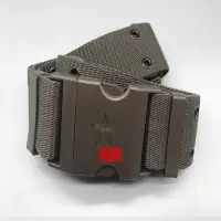 拓普健 编织外腰带 cw-1104
