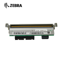 斑马(ZEBRA)ZM600打印头 条码标签机 条码机 原装打印头203dpi原装