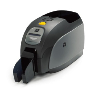 (HD)斑马(ZEBRA) ZXP Series 3C 单面 证卡打印机(计价单位:台)黑色