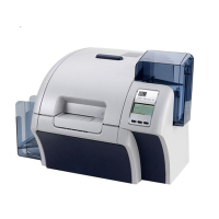 (HD)斑马(ZEBRA) ZXP Series 8 单面 彩色 证卡打印机 (计价单位:台)