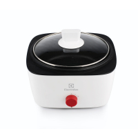 伊莱克斯(ELECTROLUX) 多功能电火锅 EGHP-010