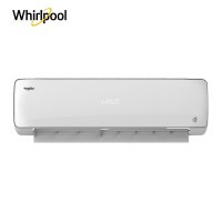 惠而浦（Whirlpool） ASH-50CC3定频 2匹冷暖挂机空调