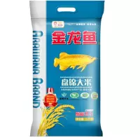 金龙鱼盘锦大米5KG（袋）