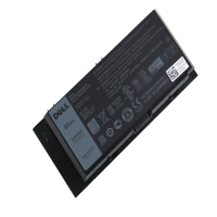 Dell M6800电池