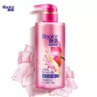 [苏宁自营]飘柔(Rejoice) 丰盈飘逸 微米精华 300ml 洗发露(瓶)