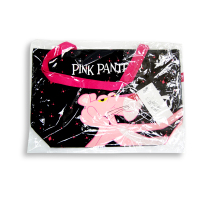 粉红豹 PINK PANTHER帆布袋11701504