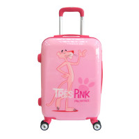 粉红豹 PINK PANTHER拉杆箱10101501