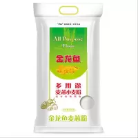 金龙鱼 金龙鱼高筋麦芯粉25kg A133