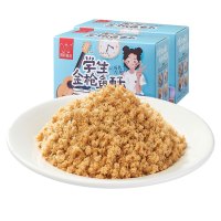 唯新 84g金枪鱼酥*2盒