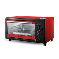 康佳 电烤箱电烤炉KGKX-1018家用烤箱12L