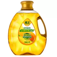 西王非转基因玉米胚芽油鲜胚3L(瓶)
