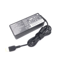 适用于联想笔记本电源适配器20V 4.5A电脑充电线E431 E531方口