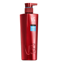 [苏宁自营]沙宣(VS) 光感莹润 400ml 润发乳(瓶)