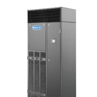 格力空调HFD21WSM机房档案室恒温恒湿特种空调机组