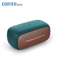 EDIFIER BIG BUN 无线蓝牙车载便携式低音炮迷你小音响