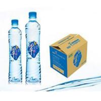 润田 翠矿泉水 380ml*24瓶/箱