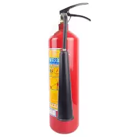 淮海 二氧化碳灭火器 2KG