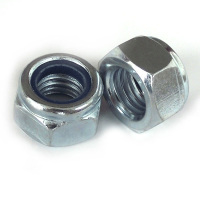 空气 控制阀螺母