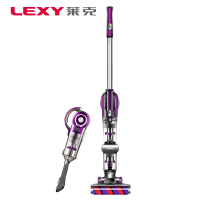 [苏宁自营]莱克(LEXY) VC-SPD506-3 立式 吸尘器(台)咖色