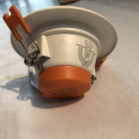 LED 筒灯 2.5寸 2只/组