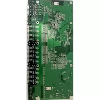 STK H3C-S1024R 千兆以太网交换机主板